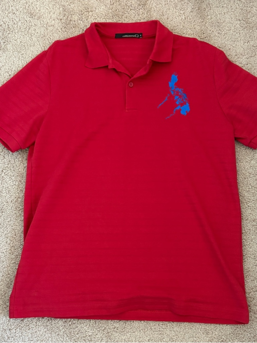 Collezione Philippines Polo
